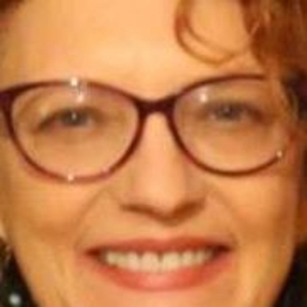 Meet your Posher, Rhonda